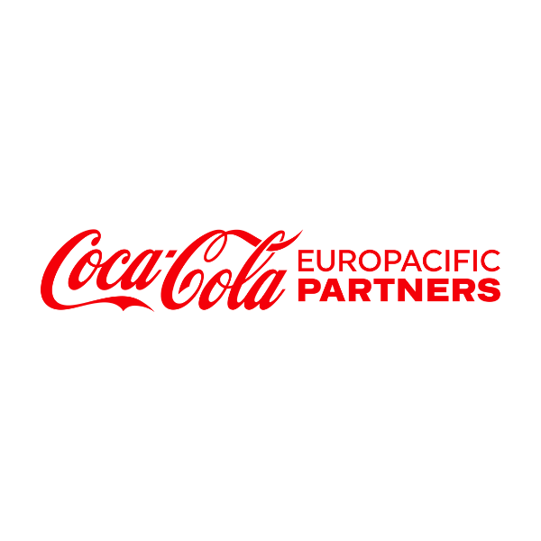 Coca-Cola Europacific Partners