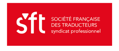 Société française des traducteurs