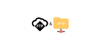FTP and SFTP