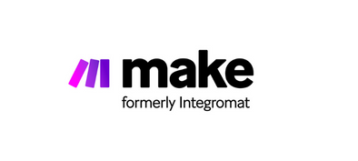 Make (formerly Integromat)