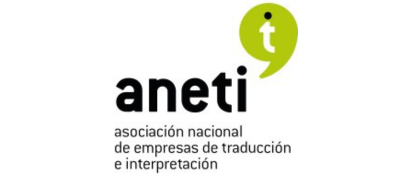 Asociación Nacional de Empresas de Traducción e Interpretación