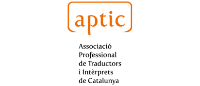 Association of Professional Translators and Interpreters of Catalonia
