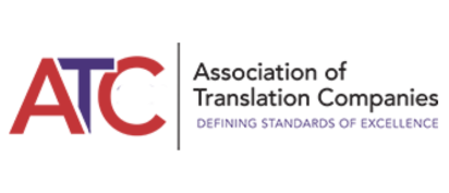 Association of Translation Companies 