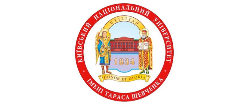 Taras Shevchenko National University of Kyiv (KNU)