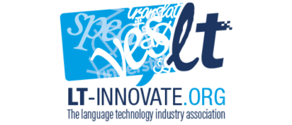 LT-Innovate - Association of Language Technology
