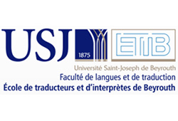 Université Saint-Joseph (USJ) 