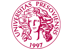 University of Prešov 