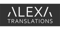 Alexa Translations