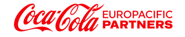 Coca-Cola Europacific Partners